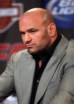 Dana White